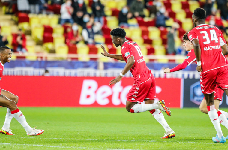 Орельен Тчуамени: «У нас есть все шансы в Кубке Франции»