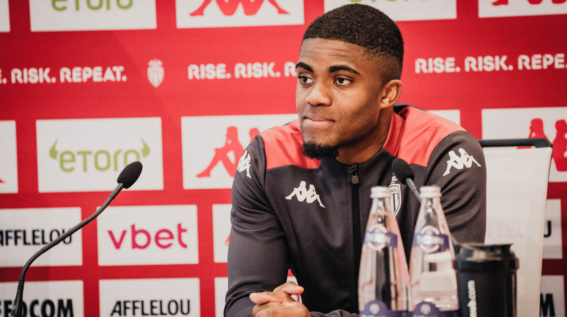 Myron Boadu : "Nous savons que nous pouvons gagner à Marseille"