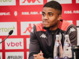 Myron Boadu : "Nous savons que nous pouvons gagner à Marseille"