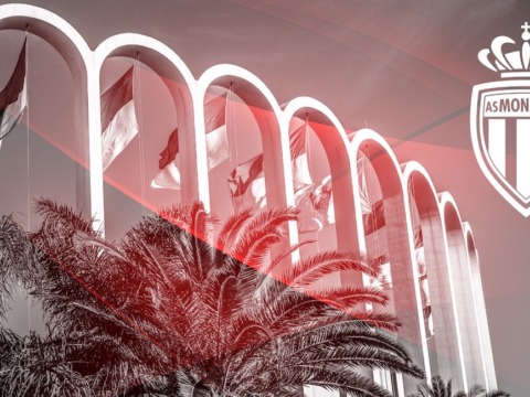 L’AS Monaco et le Cercle Bruges en deuil