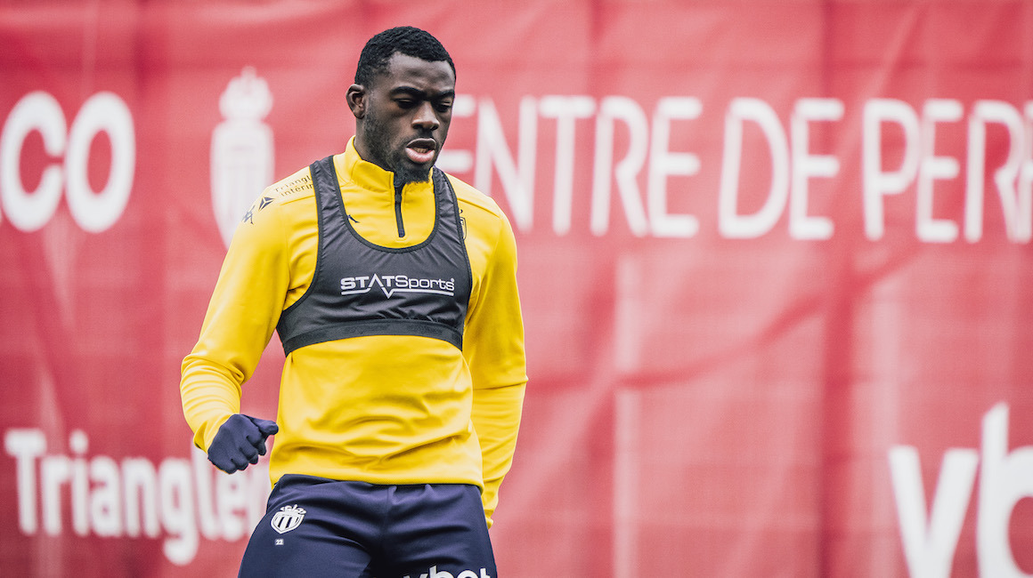 Youssouf Fofana: "We want to show that we deserve better"