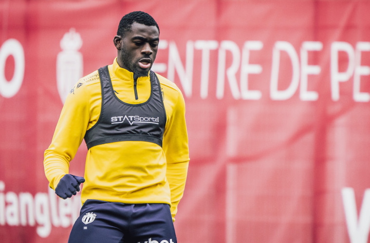 Youssouf Fofana: "We want to show that we deserve better"