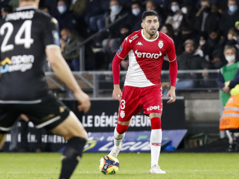 Découvre la programmation de la 35e journée face à Angers