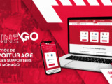 L’AS Monaco lance "MuneGo", son service de covoiturage pour les supporters monégasques