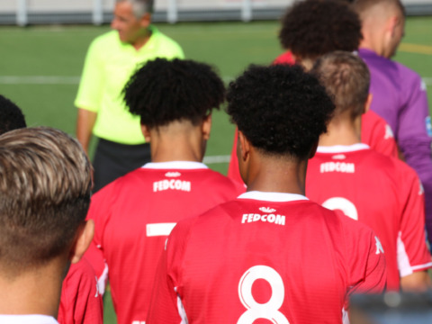 Deux réceptions ce week-end pour l'Academy