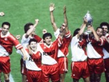 Quand l'AS Monaco remportait sa 5e Coupe de France face à l'OM