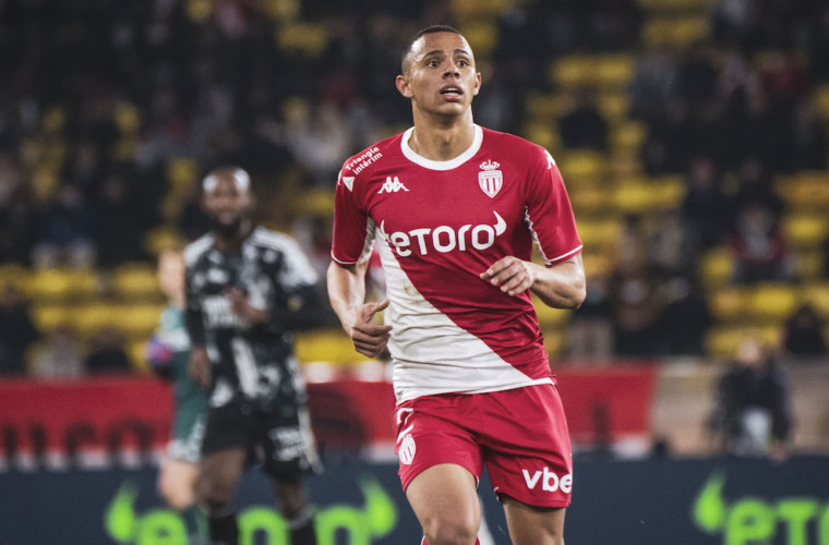 AS Monaco entre los 5 grandes equipos que promueven más juveniles