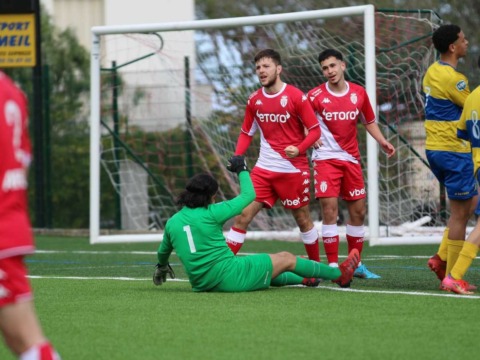 Les U19 s'offrent un large succès