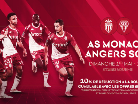 Réserve tes places pour Angers et bénéficie de 10% à la boutique !