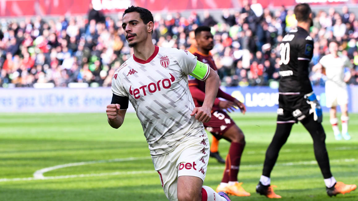 Monaco confirm their good form by winning in Metz