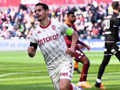 Monaco confirm their good form by winning in Metz