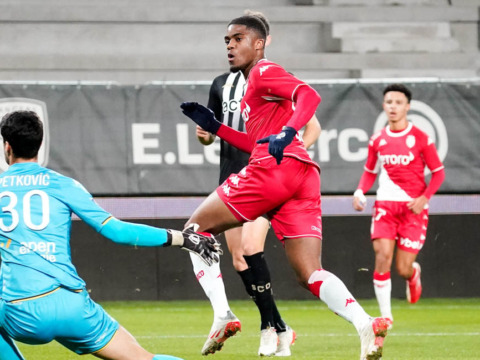 Six bonnes raisons de ne pas rater Monaco-Angers