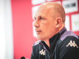 Philippe Clement : "Réaliser un grand match à Rennes"