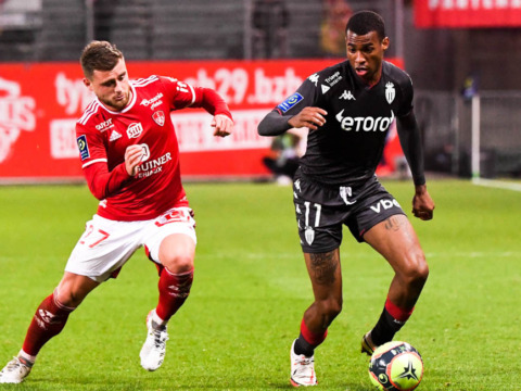 La programmation de Monaco-Brest est fixée