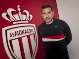 Sébastien Muet : "A l’AS Monaco, l’ADN de la formation est fort"