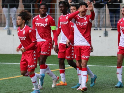 La N2 reçoit Fréjus samedi à 16h