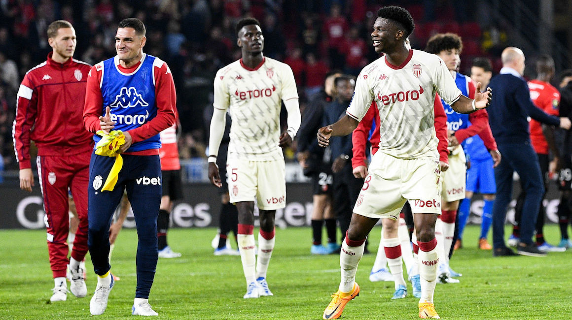 Les réactions des Rouge et Blanc après le succès à Rennes