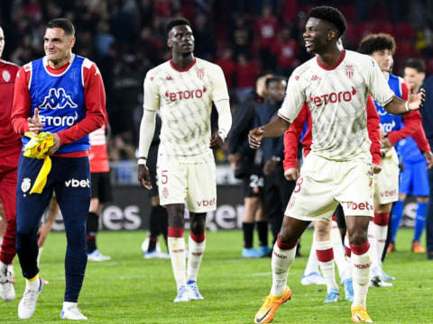 Les réactions des Rouge et Blanc après le succès à Rennes