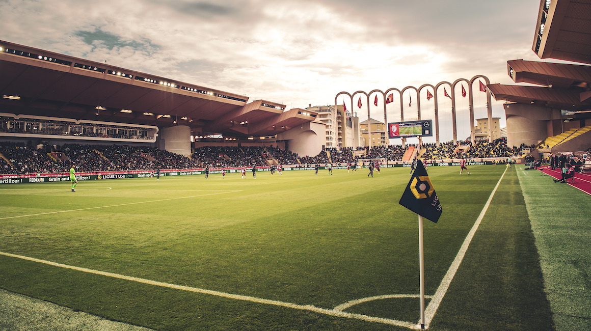 Quiz : Les 20 derniers joueurs passés par Saint-Etienne et Monaco