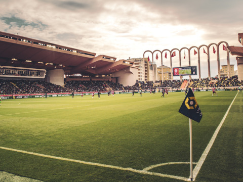 Quiz : Les 20 derniers joueurs passés par Saint-Etienne et Monaco