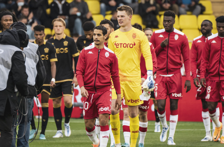 Why AS Monaco has the best current run in the Big 5 leagues