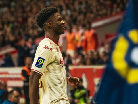 Ligue 1 - J36 : Lille 1-2 AS Monaco