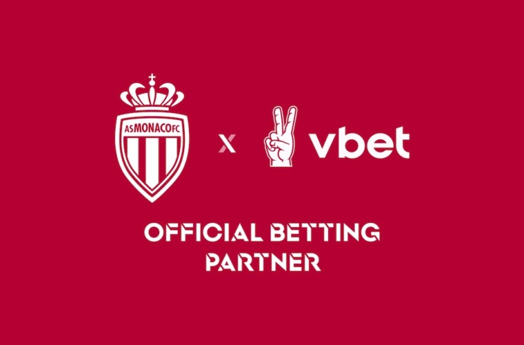 AS Monaco and VBET extend their partnership