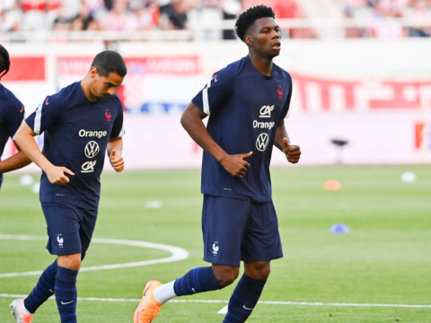 What's ahead for AS Monaco's internationals