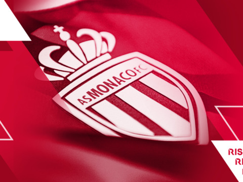 L’AS Monaco annonce le lancement d’un groupe Elite