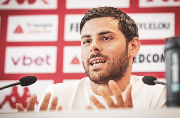 Kevin Volland: 'It will be like a final'