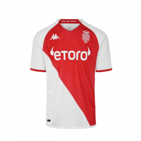 New Maillot Home 2022-2023