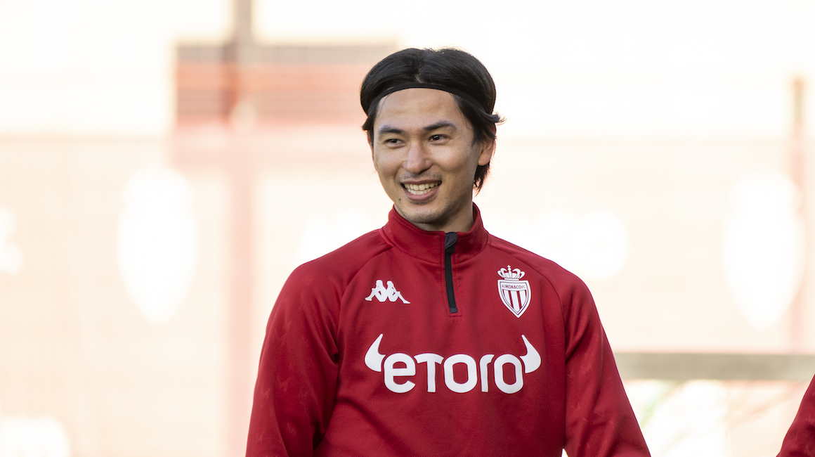 11 things to know about Takumi Minamino as he joins AS Monaco