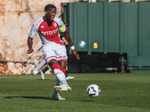 L’AS Monaco affrontera l’Austria Vienne en préparation
