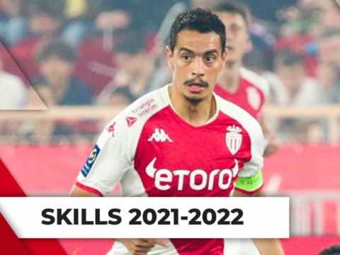 Les best skills de la saison 2021-2022