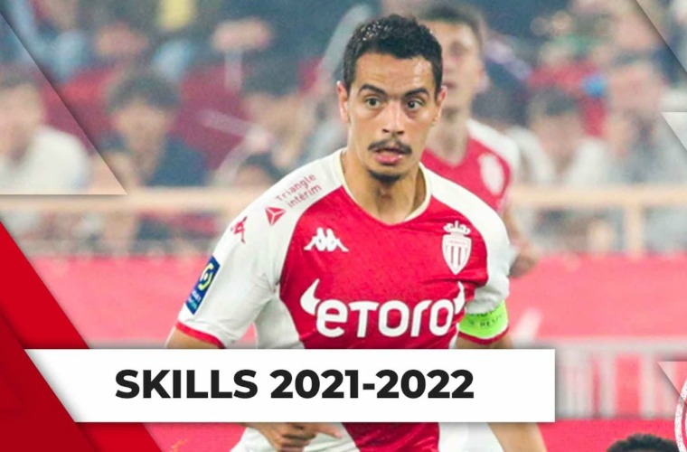Les best skills de la saison 2021-2022