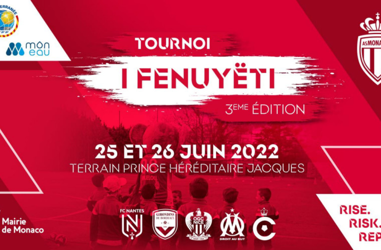 Tout savoir sur le tournoi I Fenuy&euml;ti qui a lieu ce week-end