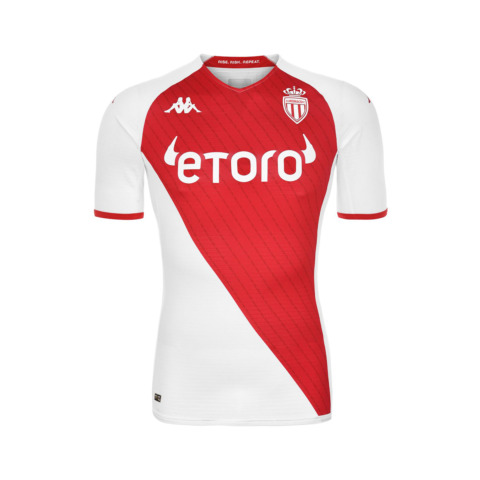 New Maillot Home Match 2022-2023