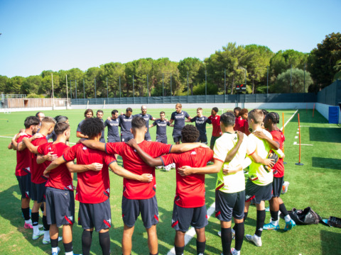 On en sait plus sur le calendrier du Groupe Elite