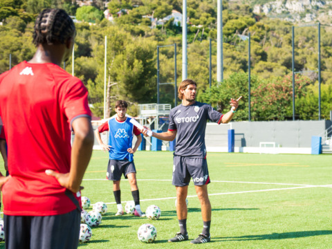 Le groupe Elite lance sa saison !