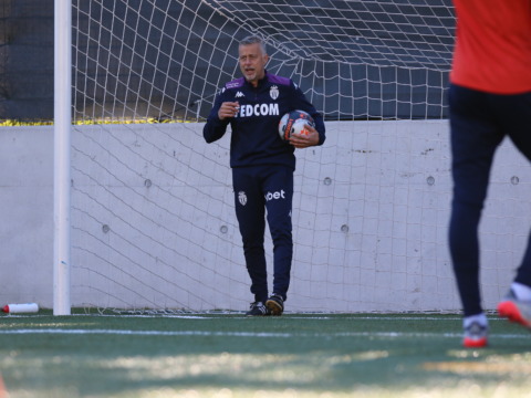 Au revoir, Christophe !