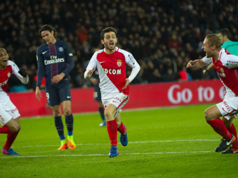 Pourquoi AS Monaco - PSG est un vrai classique de Ligue 1 ?