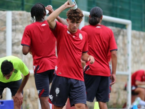 Les U19 défaits, les U17 accrochent la Juventus