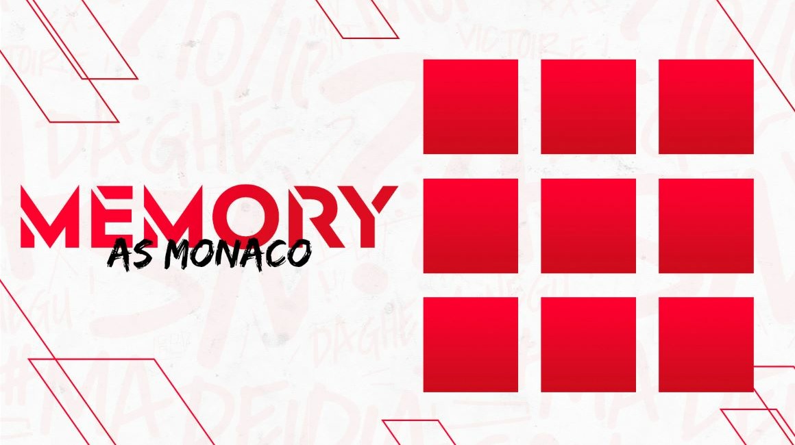 Play our memory game and win a home jersey!