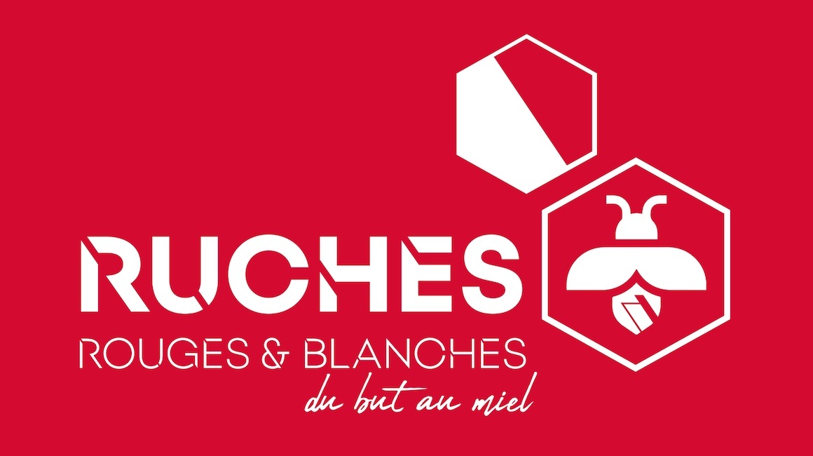 L’AS Monaco lance "Les Ruches Rouges & Blanches" et s’engage pour la biodiversité !