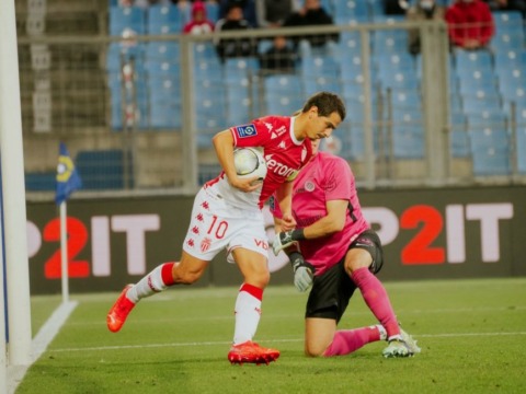 Voici la date du déplacement à Montpellier pour la J10