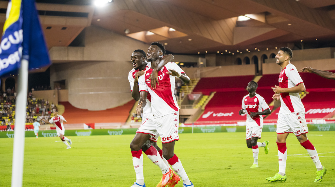 Why AS Monaco are so impressive at set pieces