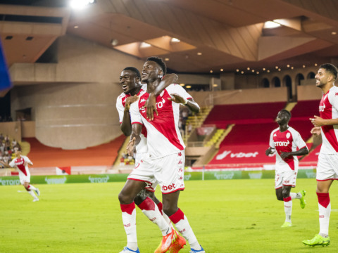 What's ahead for AS Monaco's internationals