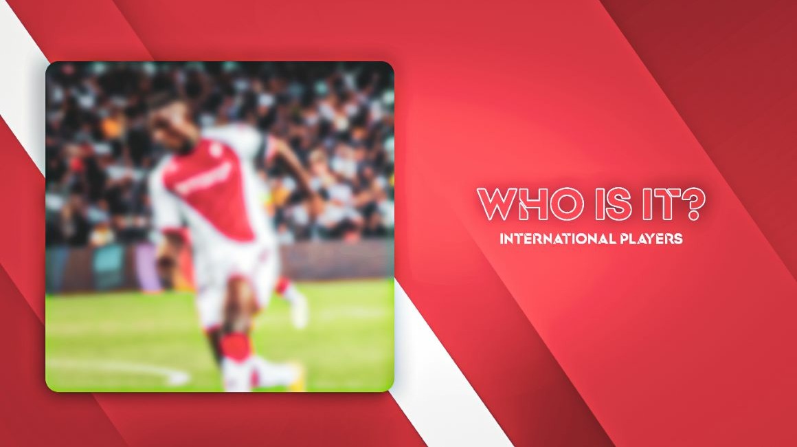 Win a jersey by playing our "Guess Who?" game!