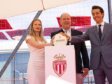 AS Monaco inaugurates its new Performance Centre