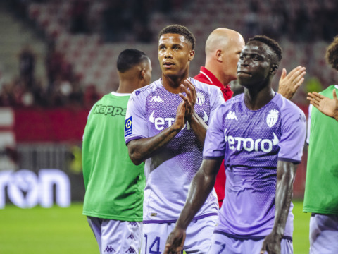 Ismail Jakobs appelé avec le Sénégal, Krépin Diatta fait son come-back